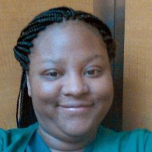 Meet your Posher, Robin-april